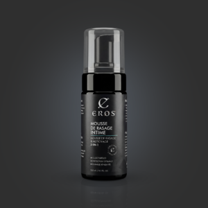 موس الحلاقة الحميمية