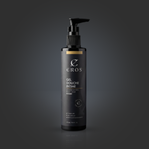 جل الاستحمام الحميمي