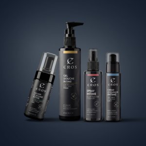 باقة إيروس الشاملة - 4 منتجات